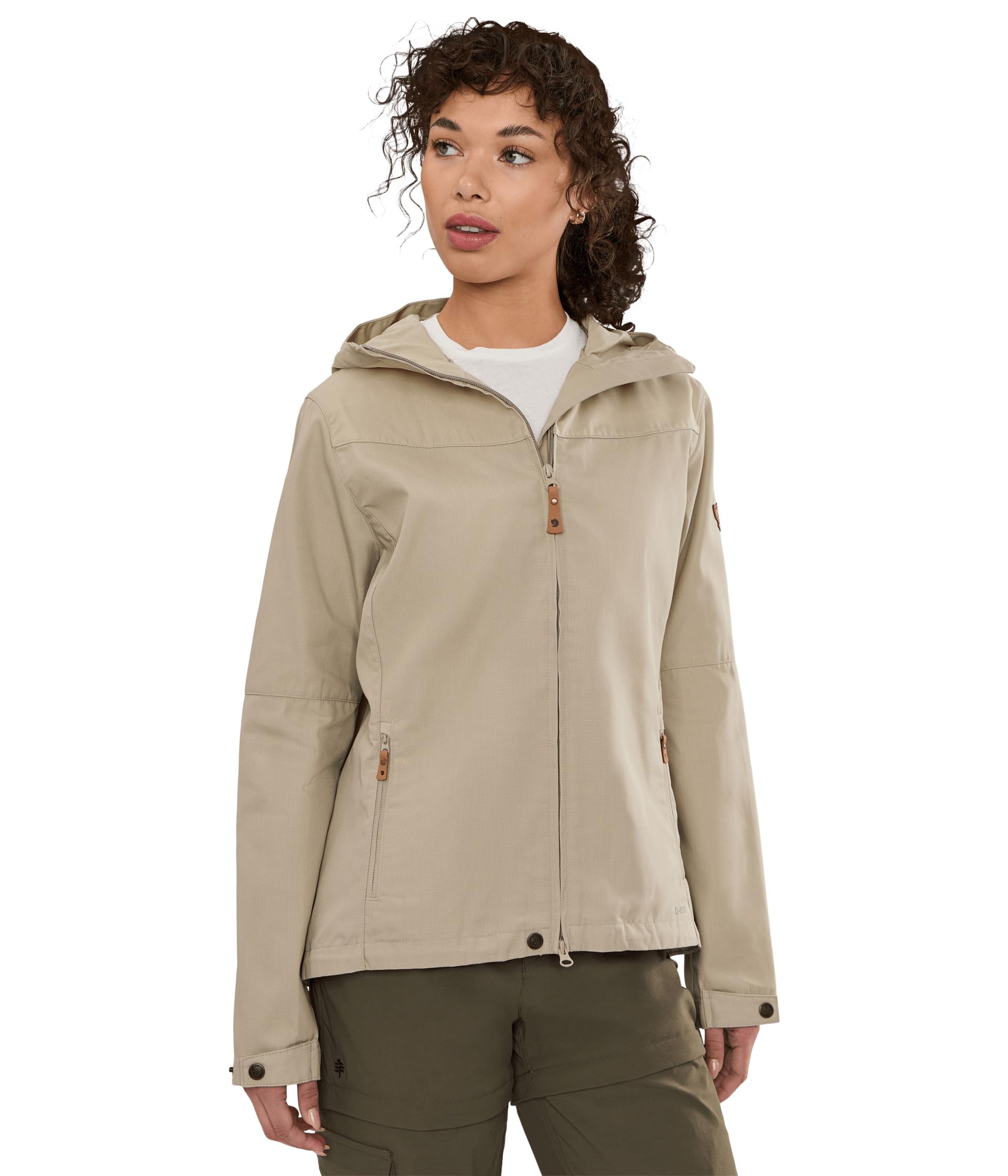fj-llr-ven-stina-jacke-damen-g-1000-alltagsjacke-gr-xs image 3