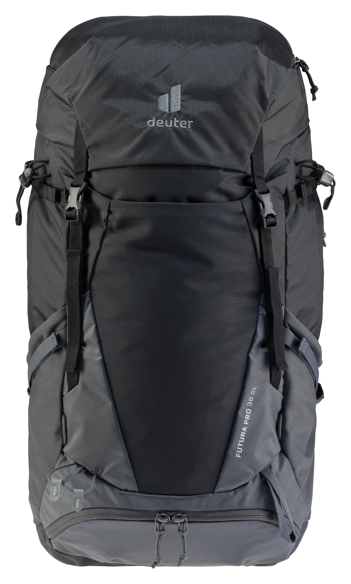 deuter-futura-pro-38-sl-damen-wanderrucksack-black-graphite-38l image 8