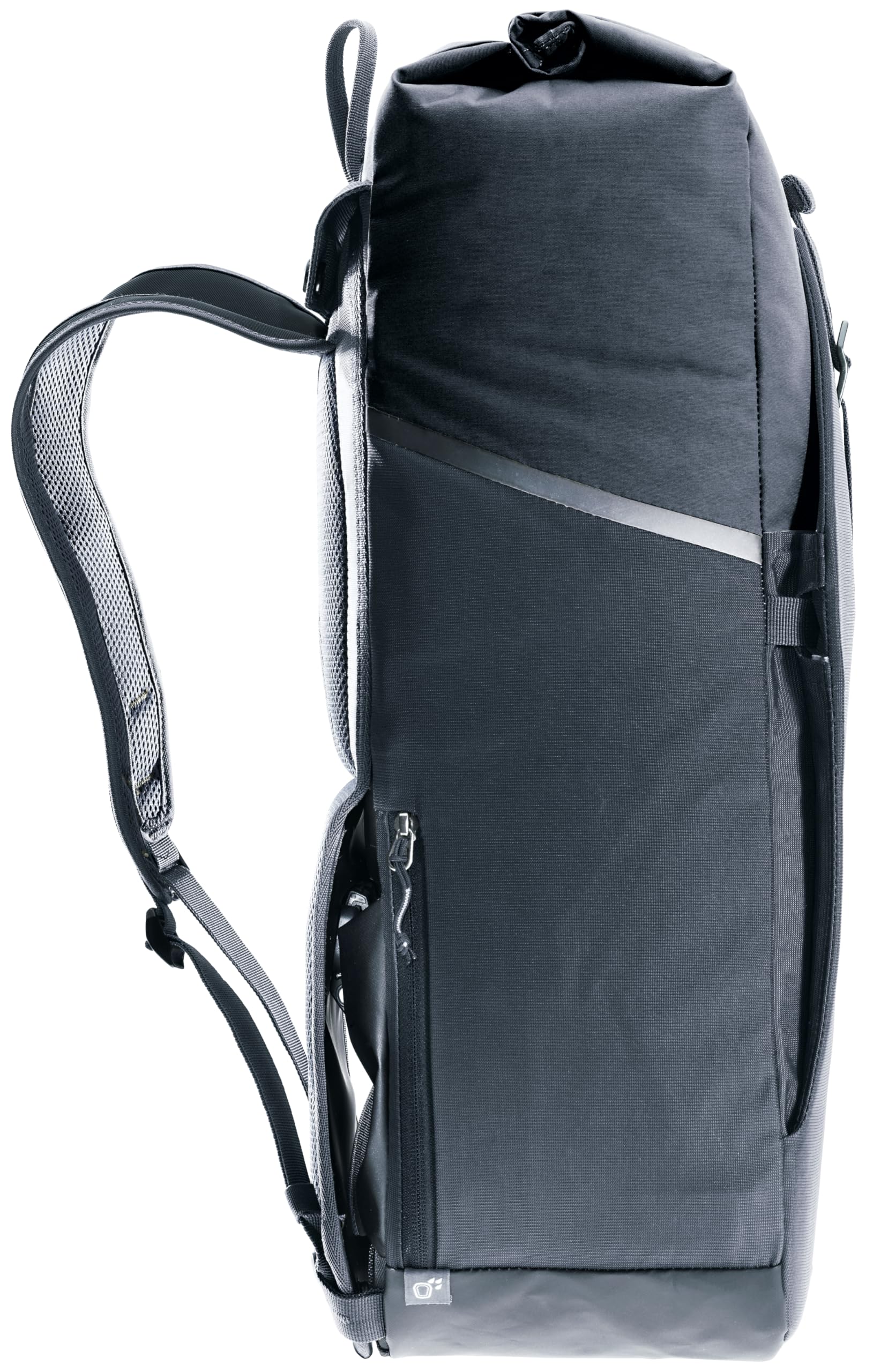 deuter-xberg-25-fahrradtasche-25-l-schwarz-2in1-rucksack image 3
