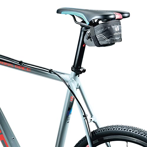 deuter-race-i-fahrradtasche-sattel-rennrad-reflektierend image 4