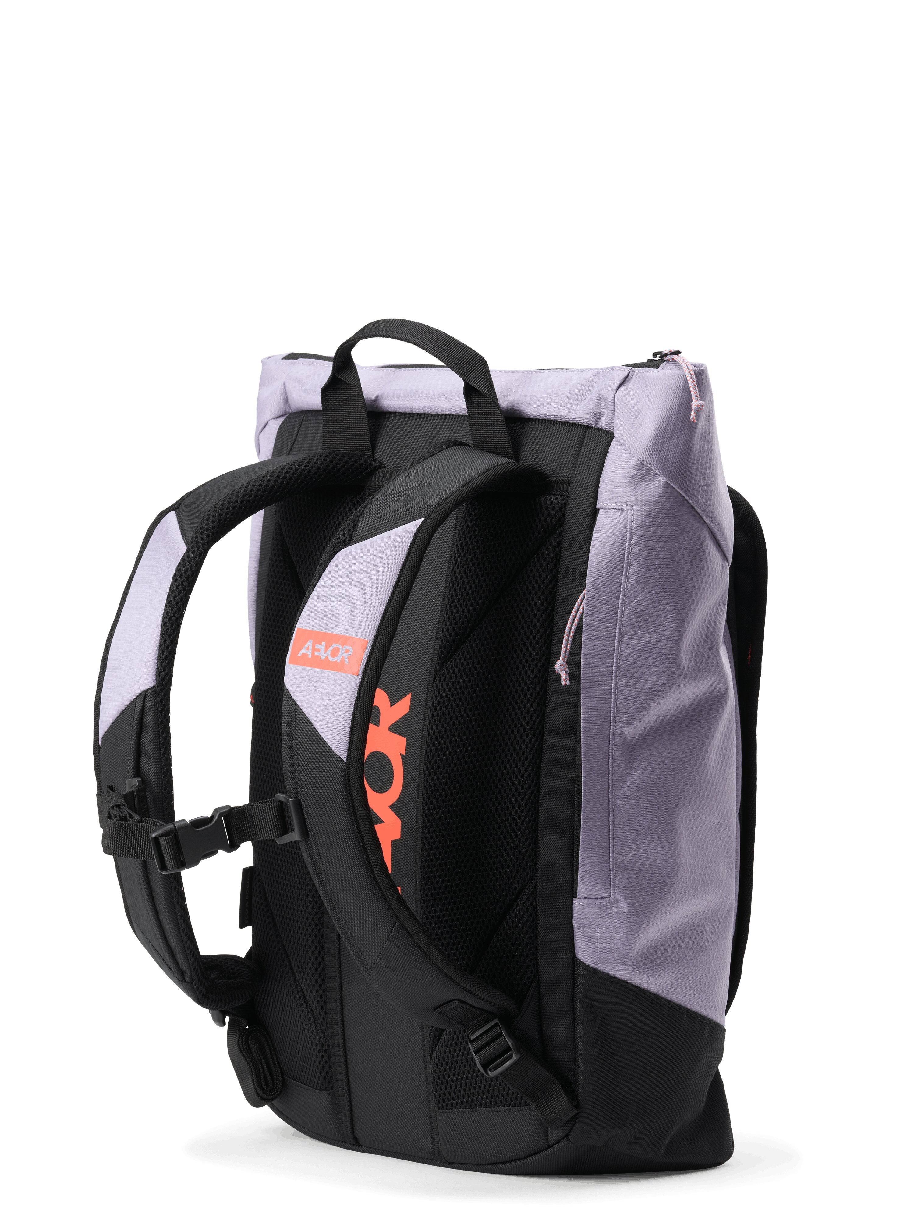 aevor-day-pack-flx-rucksack-proof-lavender-21-liter-laptop image 7