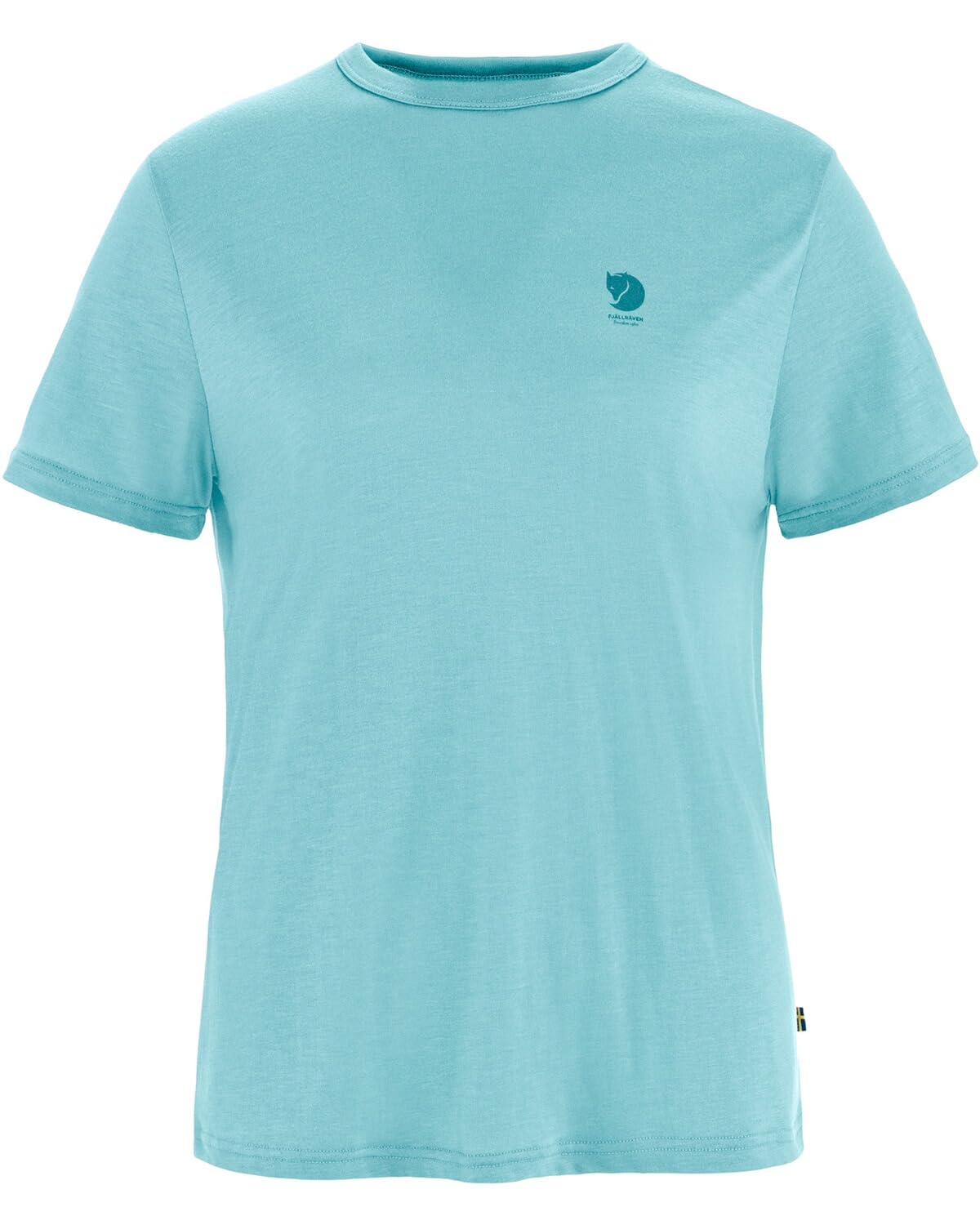 fj-llr-ven-high-coast-t-shirt-damen-lyocell-regular-fit image 8
