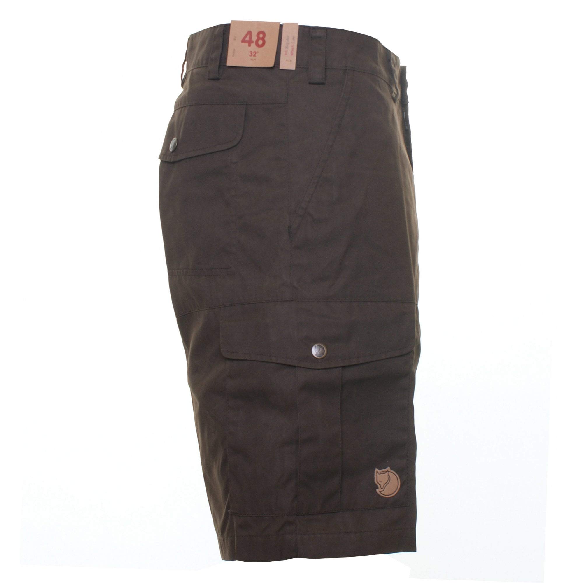 fj-llr-ven-karl-pro-shorts-herren-gr-e-52-outdoor image 2