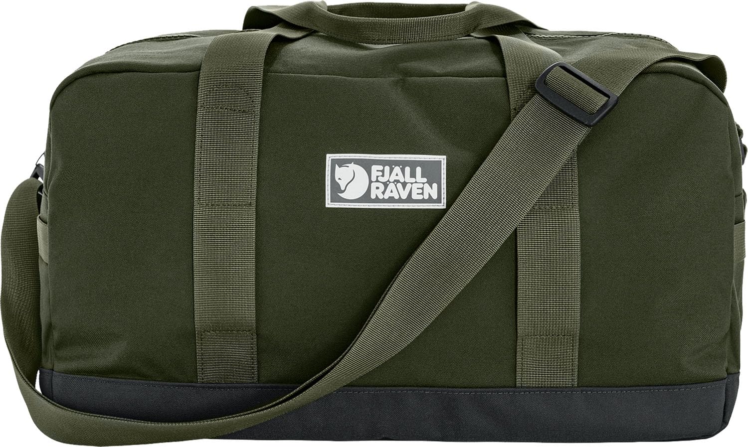 fj-llr-ven-vardag-duffel-33l-reisetasche-coal-black-handgep-ck image 6