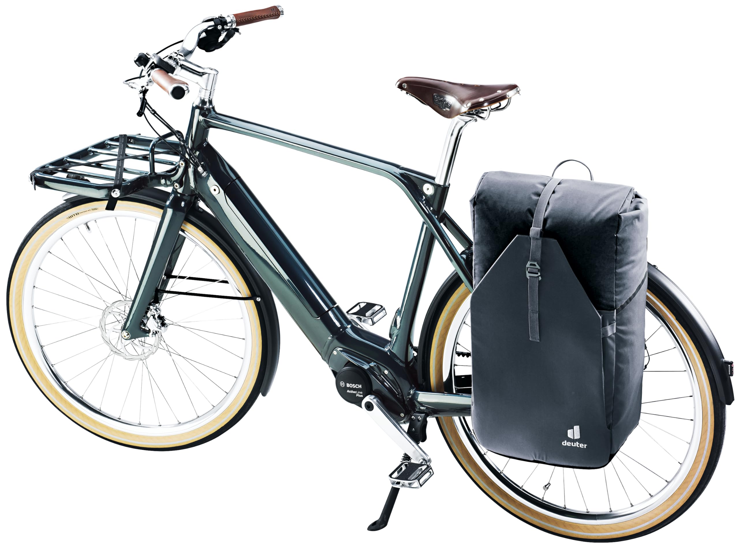 deuter-xberg-25-fahrradtasche-25-l-schwarz-2in1-rucksack image 5