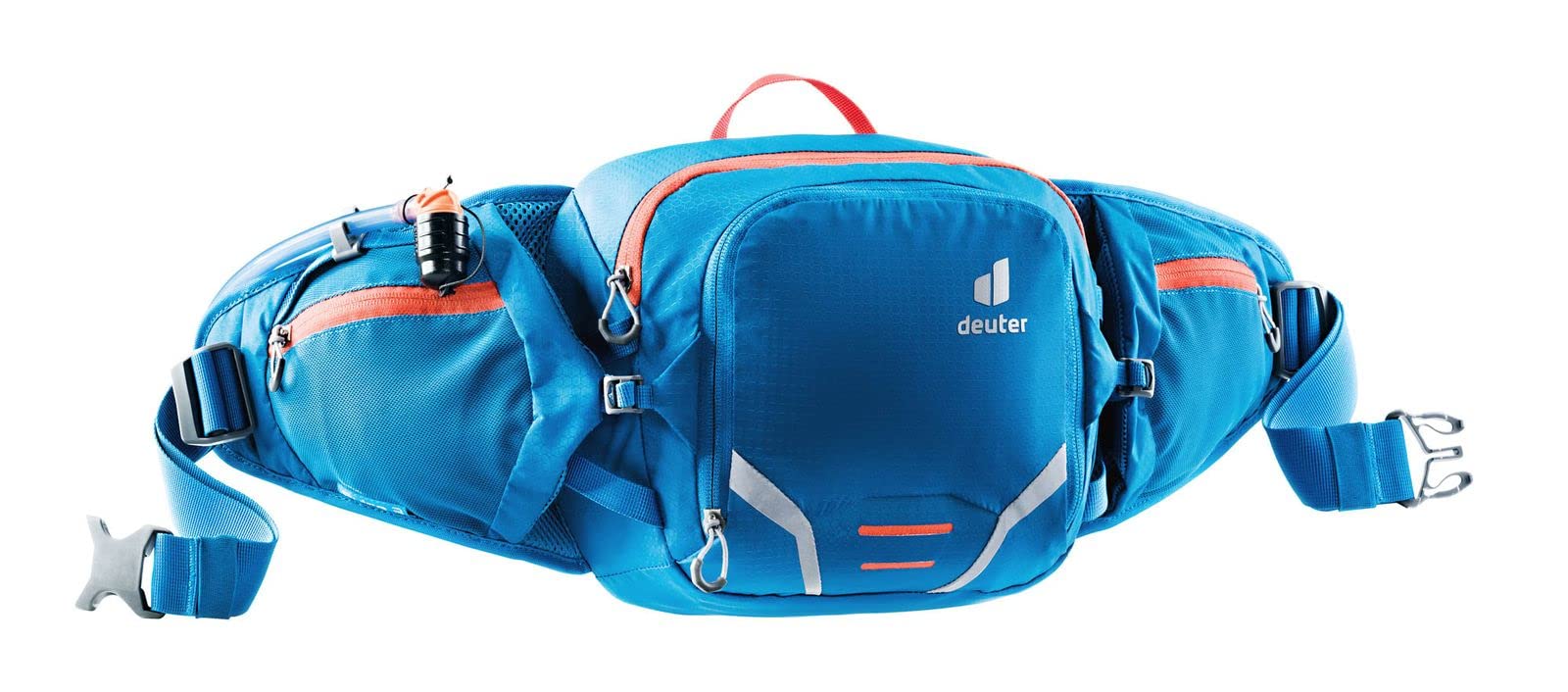 deuter-pulse-3-fahrrad-h-fttasche-cherry-masala-3-l image 5