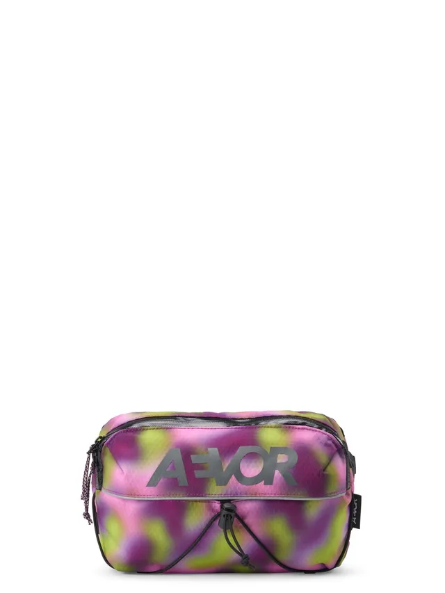 aevor-bar-bag-bauchtasche-psychedelic-slush-osfa-wasserabweisend image 1