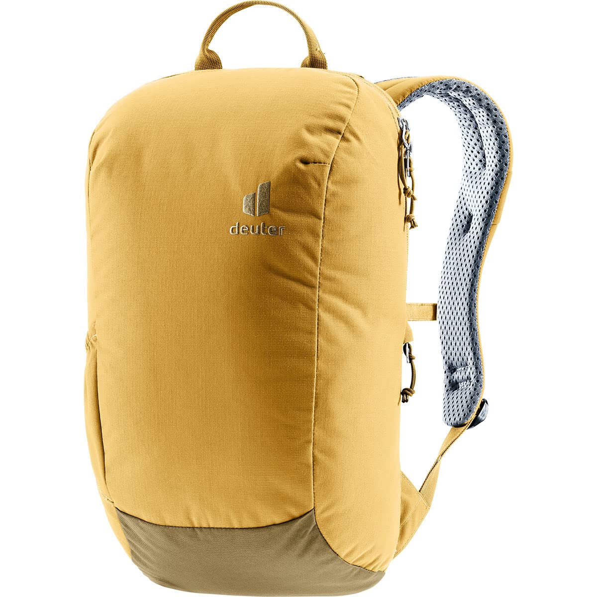 deuter-step-out-12-tagesrucksack-schwarz-12-l-recycelt image 3