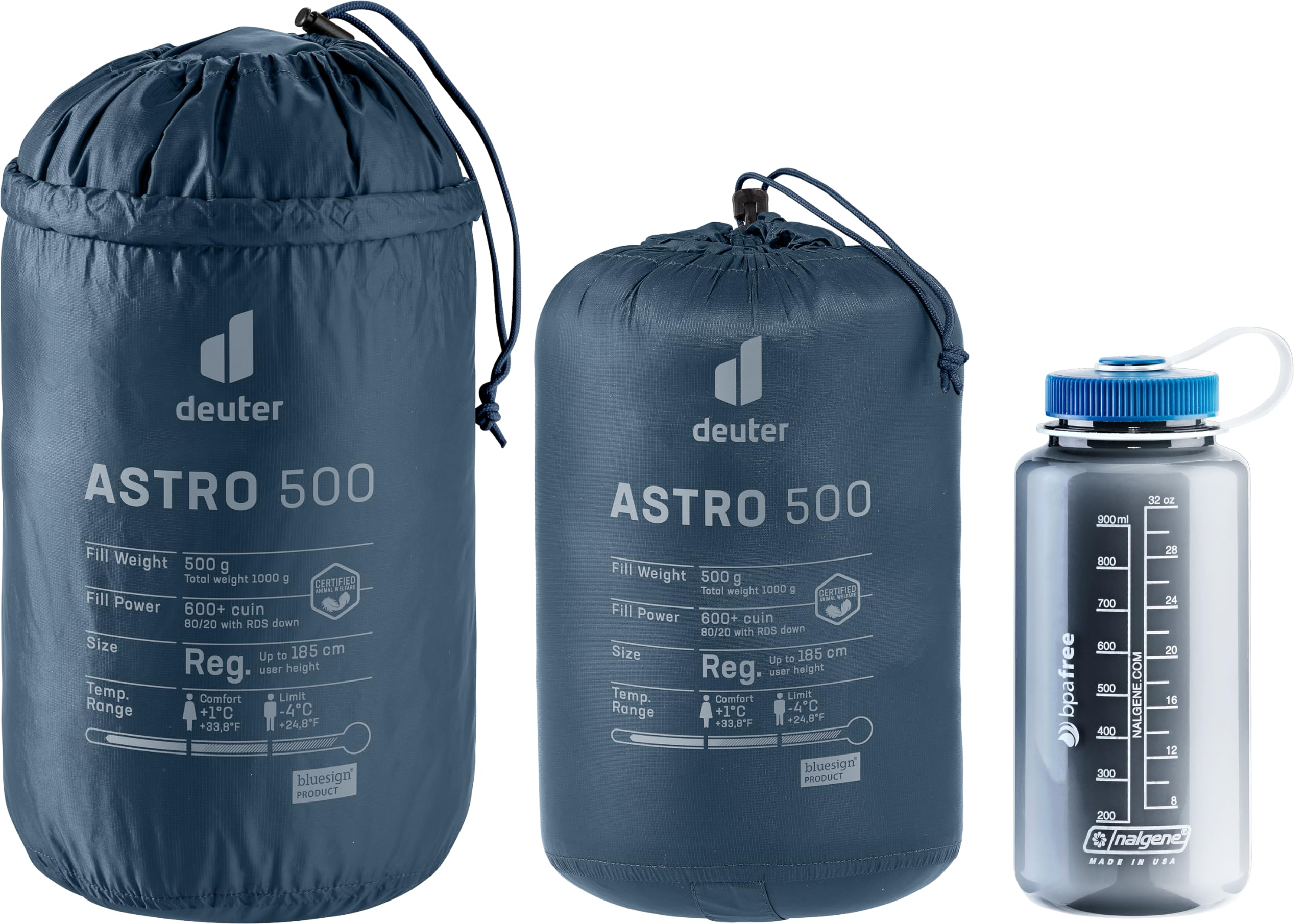deuter-astro-500-daunenschlafsack-mumienschlafsack-4-c image 5