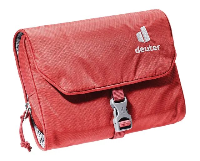deuter-wash-bag-i-kulturbeutel-currant-1-l-mit-haken image 1