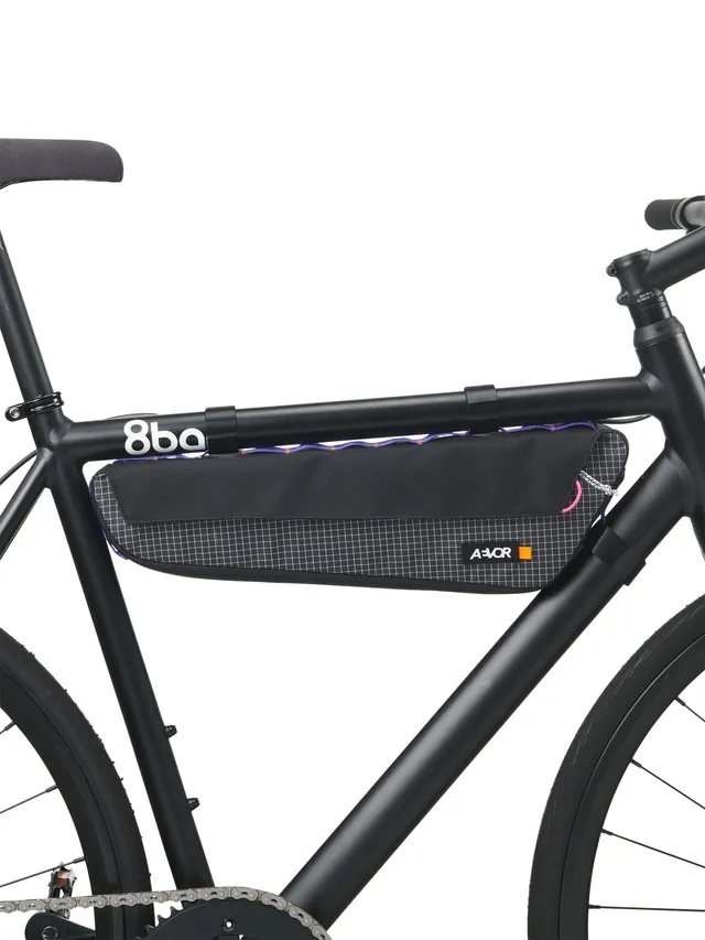 aevor-urban-bike-gear-frame-pack-m-rahmentasche-3l image 1