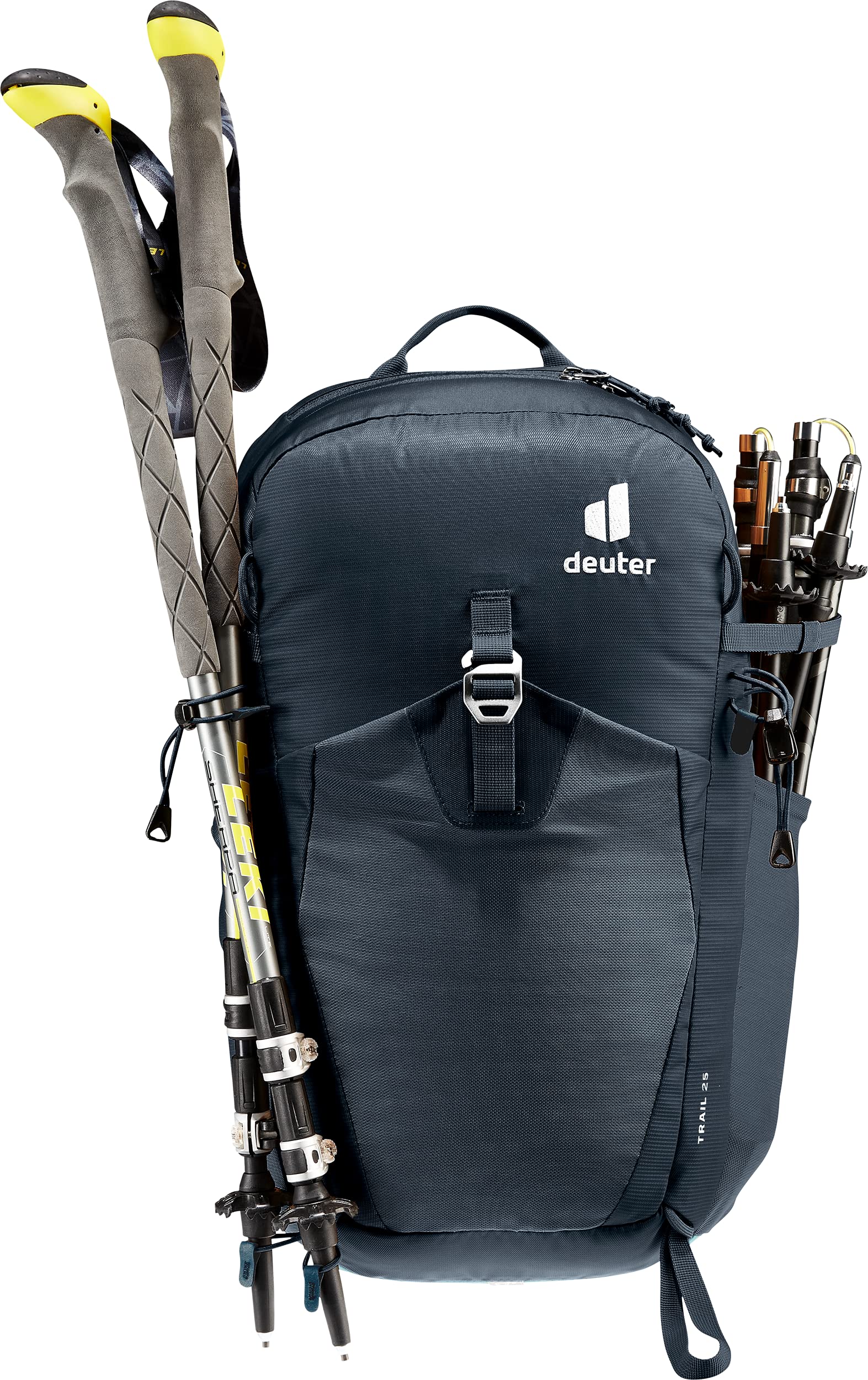 deuter-trail-wanderrucksack-schwarz-bel-ftet-mit-regenh-lle image 8