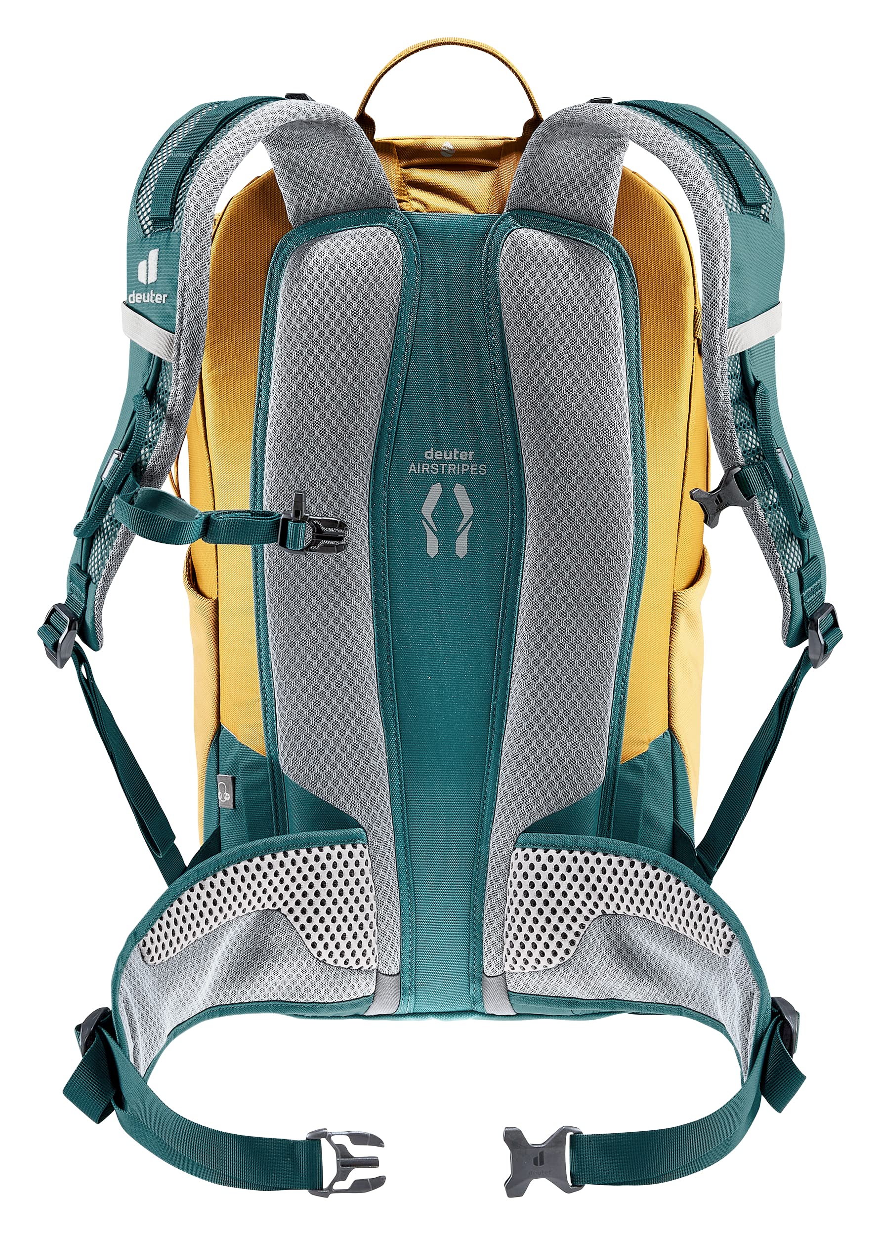 deuter-trail-25-wanderrucksack-herren-25l-mit-regenh-lle image 4