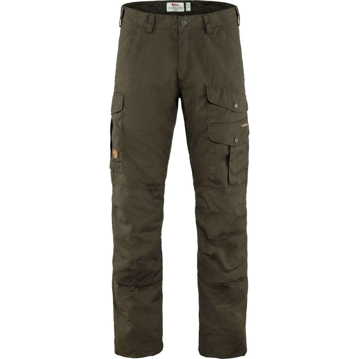 fj-llr-ven-barents-pro-trekkinghose-dunkelolivgr-n-gr-36 image 3