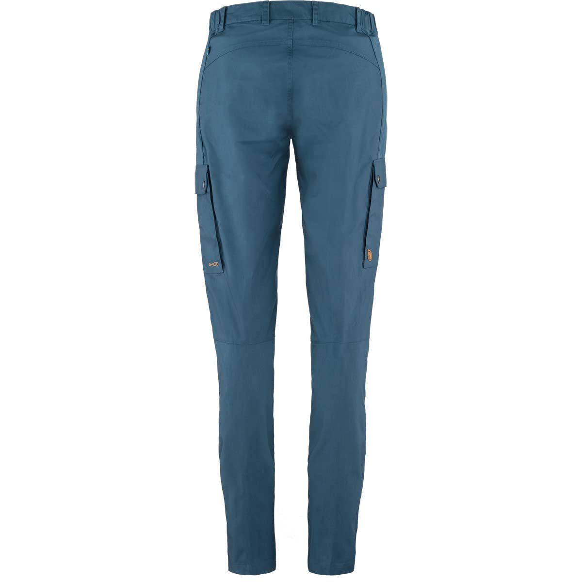fj-llr-ven-stina-trousers-w-outdoorhose-damen-stretch image 2