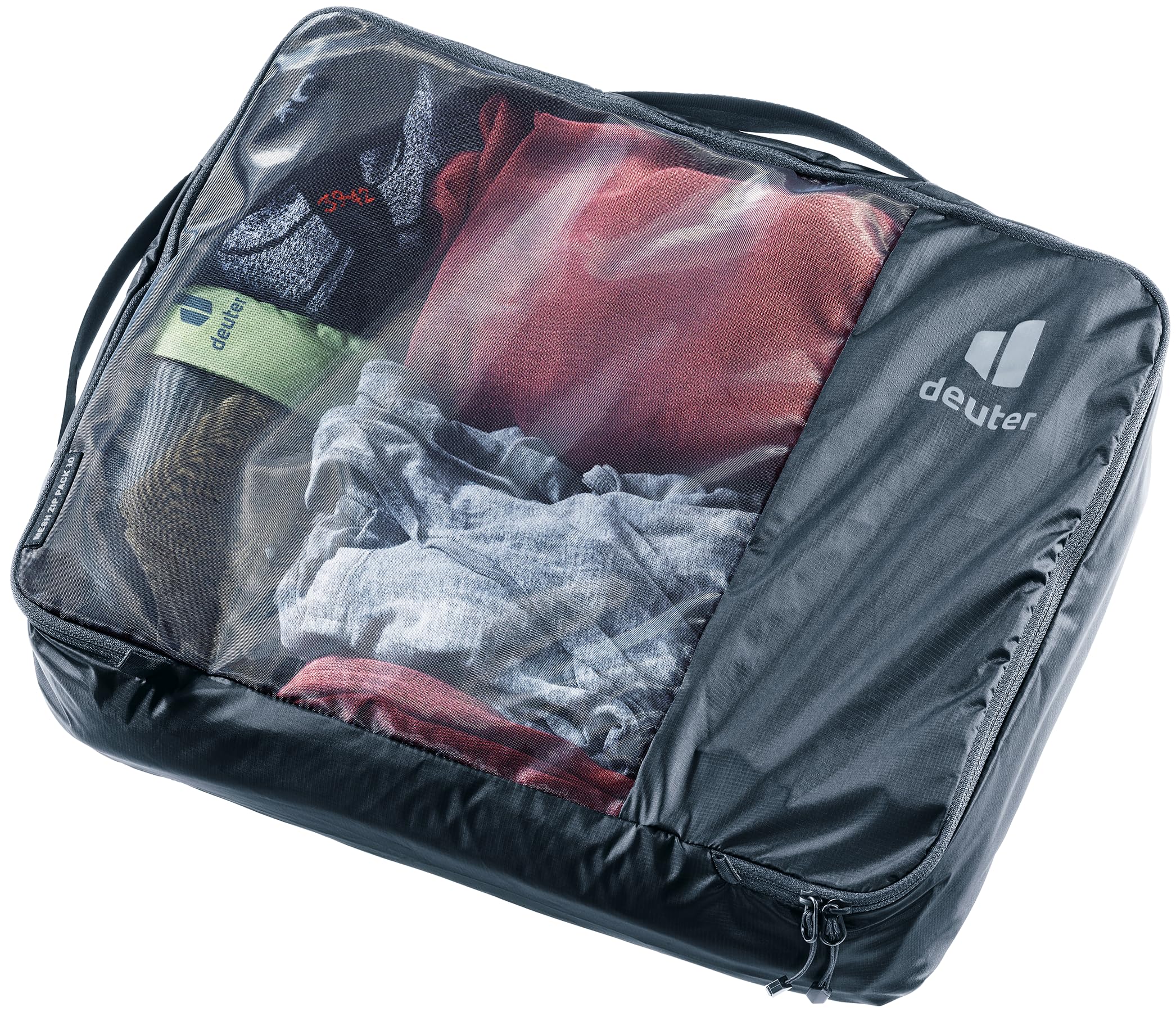 deuter-mesh-zip-pack-packing-cube-1-l-recycelt image 4