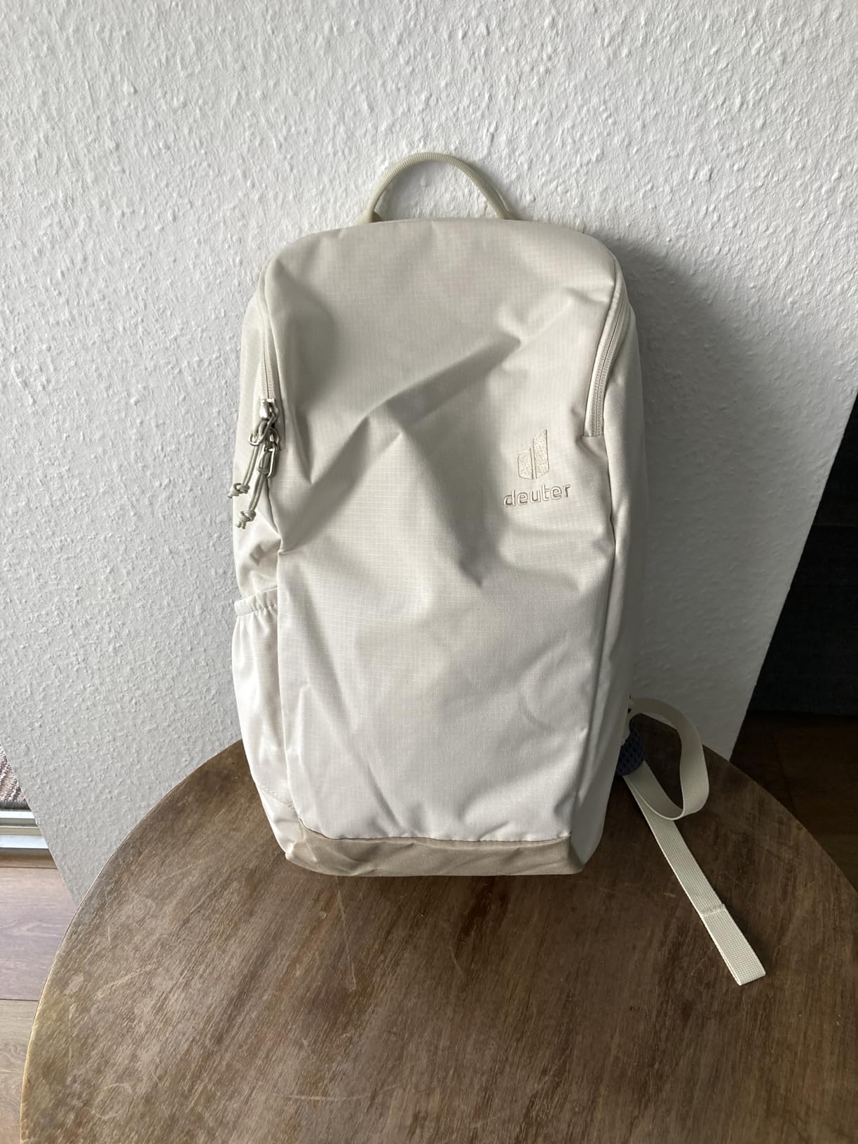 Für Alltag ideal