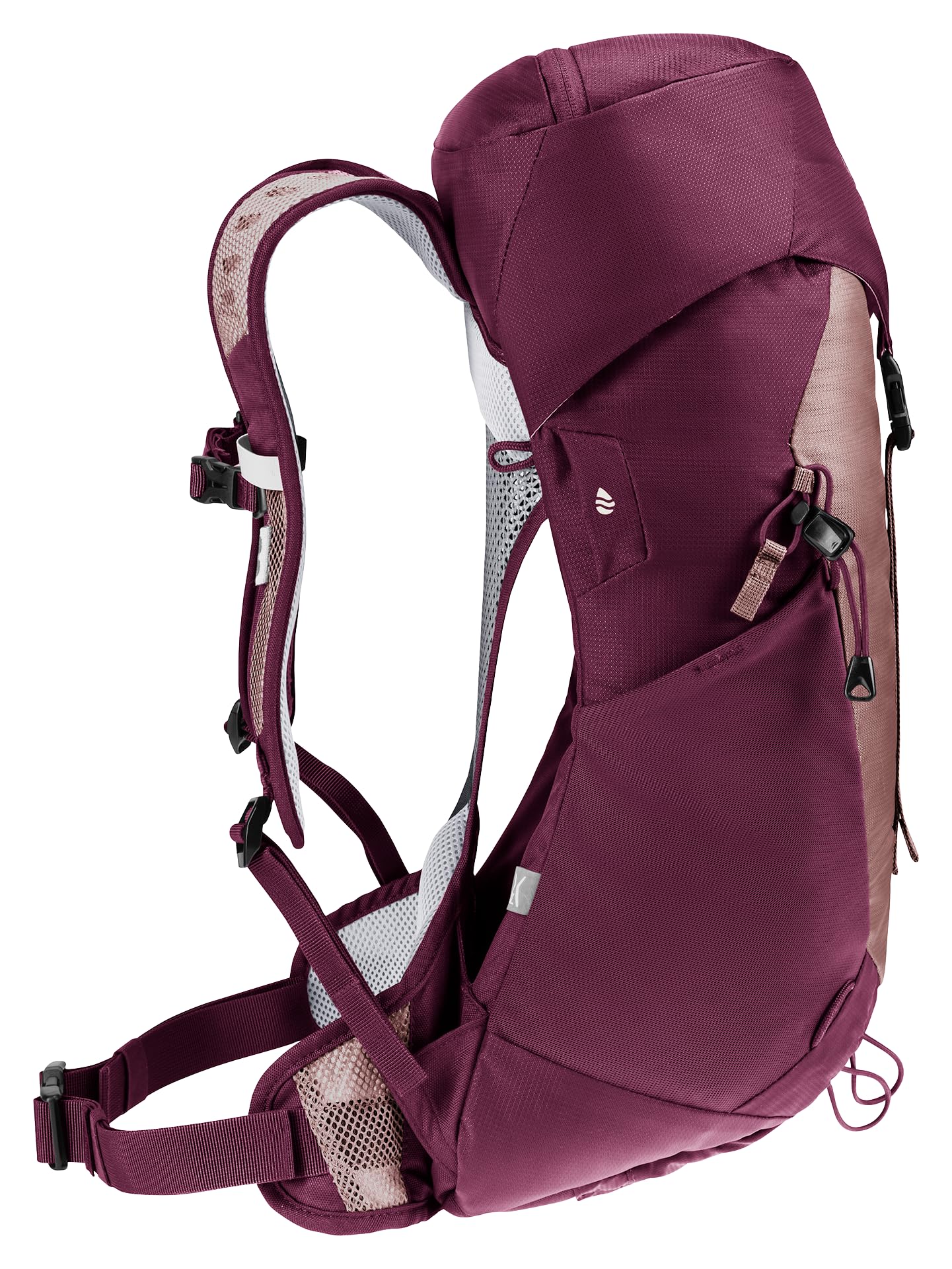 deuter-ac-lite-14-sl-wanderrucksack-damen-14-l-bel-ftet image 3