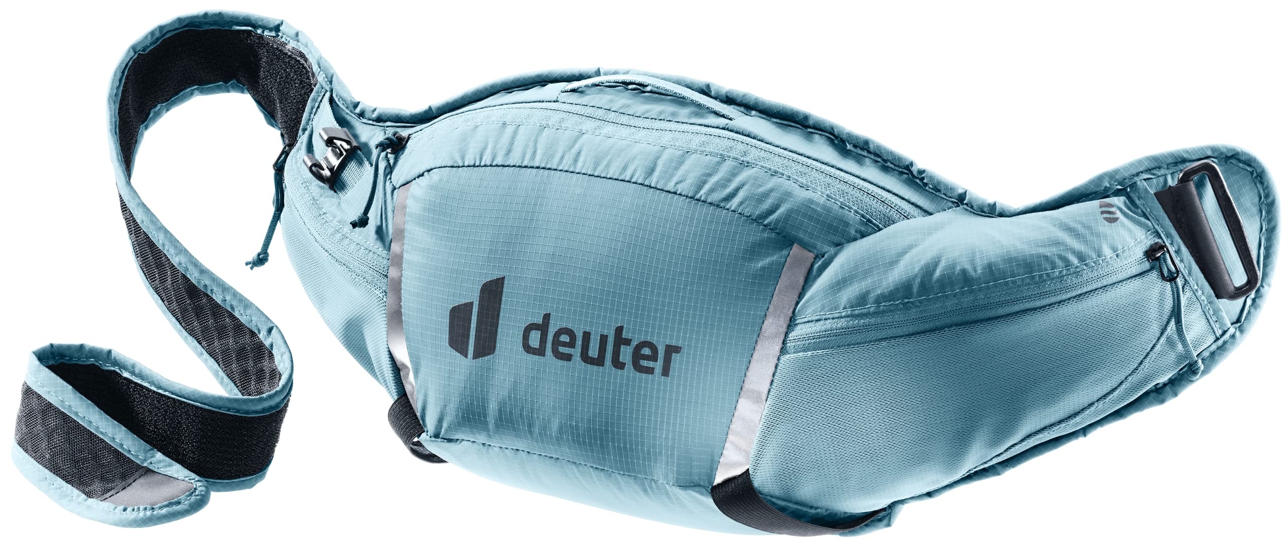 deuter-shortrail-iii-h-fttasche-lake-trail-running-belt image 1