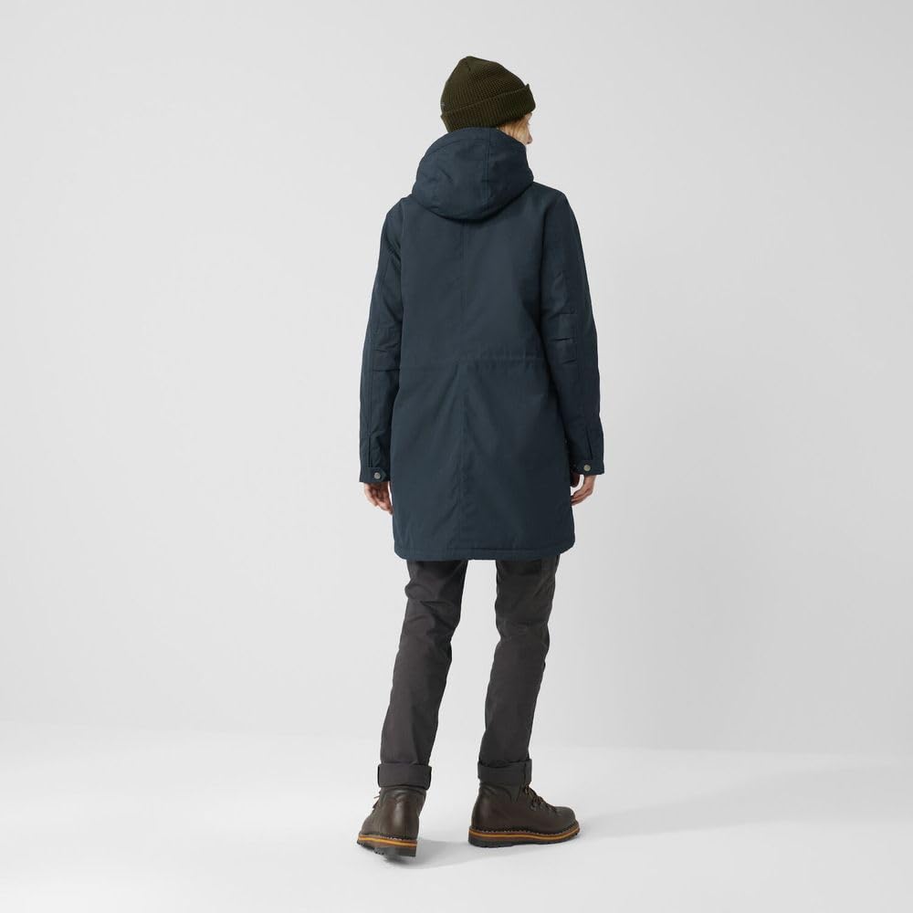 fj-llr-ven-greenland-winter-parka-damen-braun-gr-l image 4