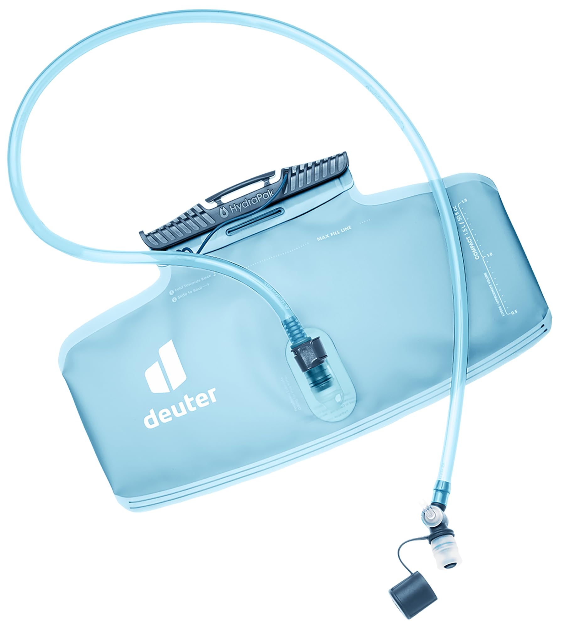 deuter-streamer-sq-trinkblase-1-5-l-hydration-bladder image 1