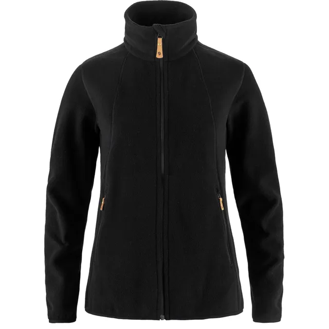 fj-llr-ven-stina-fleece-w-fleecepullover-damen-gr-m image 1