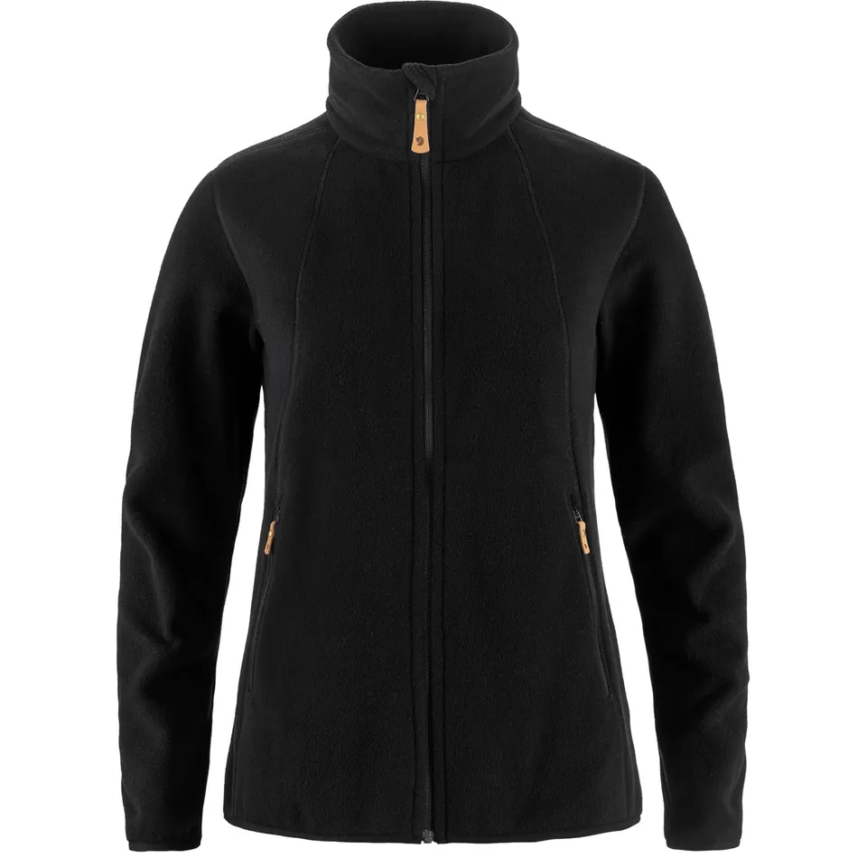 fj-llr-ven-stina-fleece-w-fleecepullover-damen-gr-m image 1