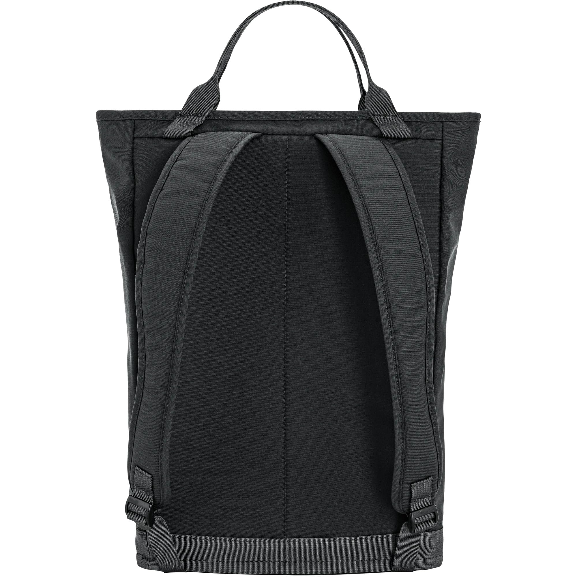 fj-llr-ven-vardag-totepack-22-rucksack-coal-black-22-l image 5