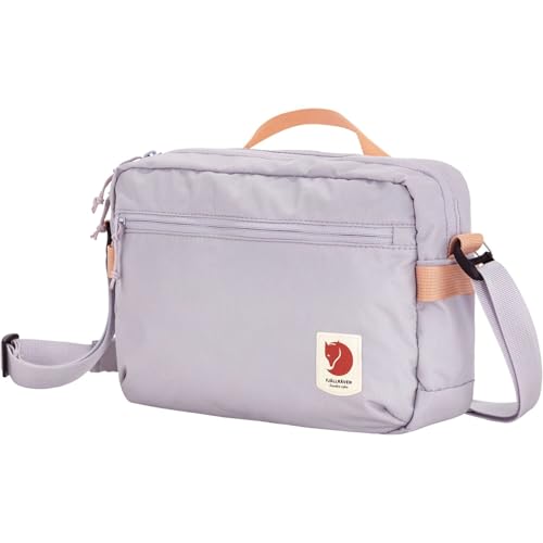 fj-llr-ven-high-coast-crossbody-umh-ngetasche-lavender-mist image 6