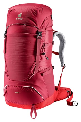 deuter-fox-40-kinder-trekkingrucksack-wave-nightblue-40l image 6