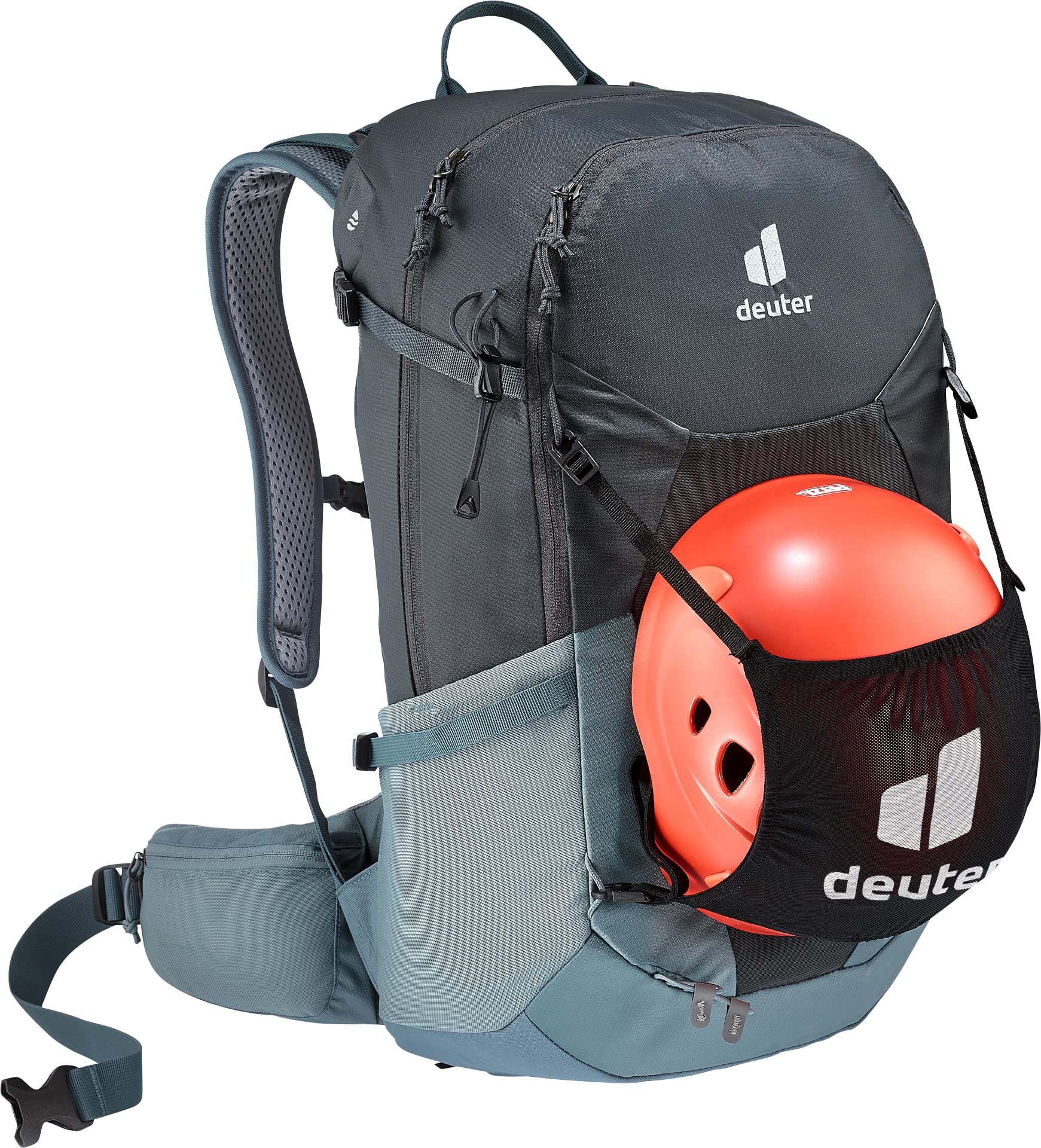deuter-futura-27-wanderrucksack-graphit-schiefer-27l image 6