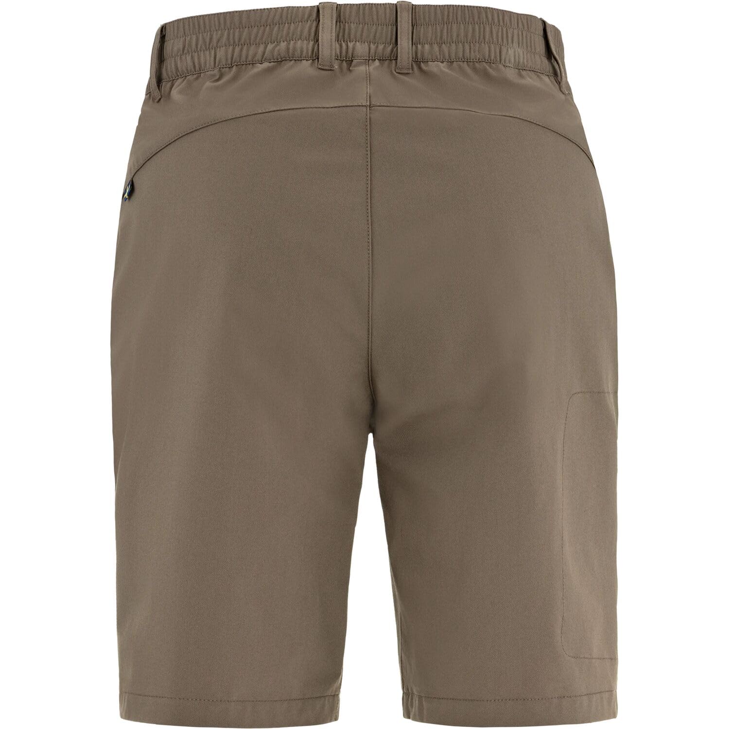 fj-llr-ven-abisko-trail-stretch-damen-shorts-40w-schnell image 2