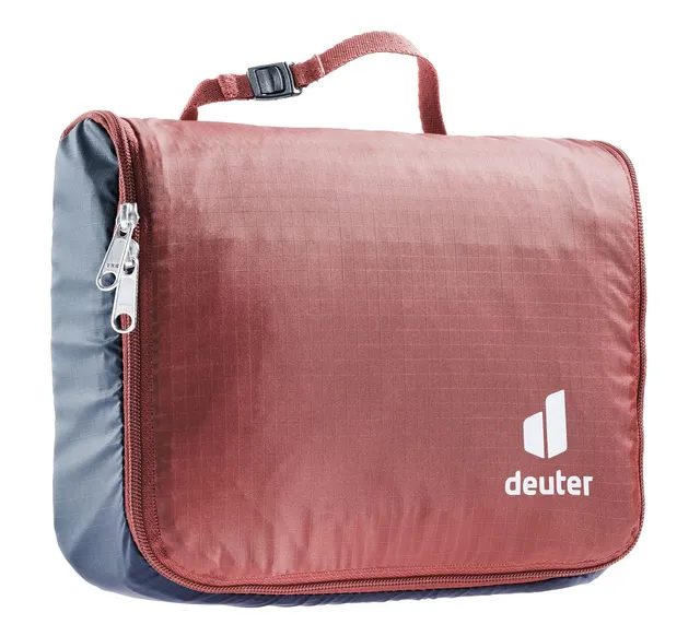 deuter-wash-center-lite-i-waschtasche-moss-arctic-1-5-l image 1