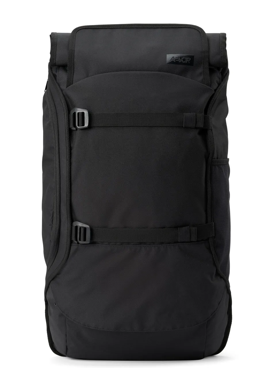 aevor-travel-pack-reiserucksack-black-eclipse-38-45l-handgep-ck image 1