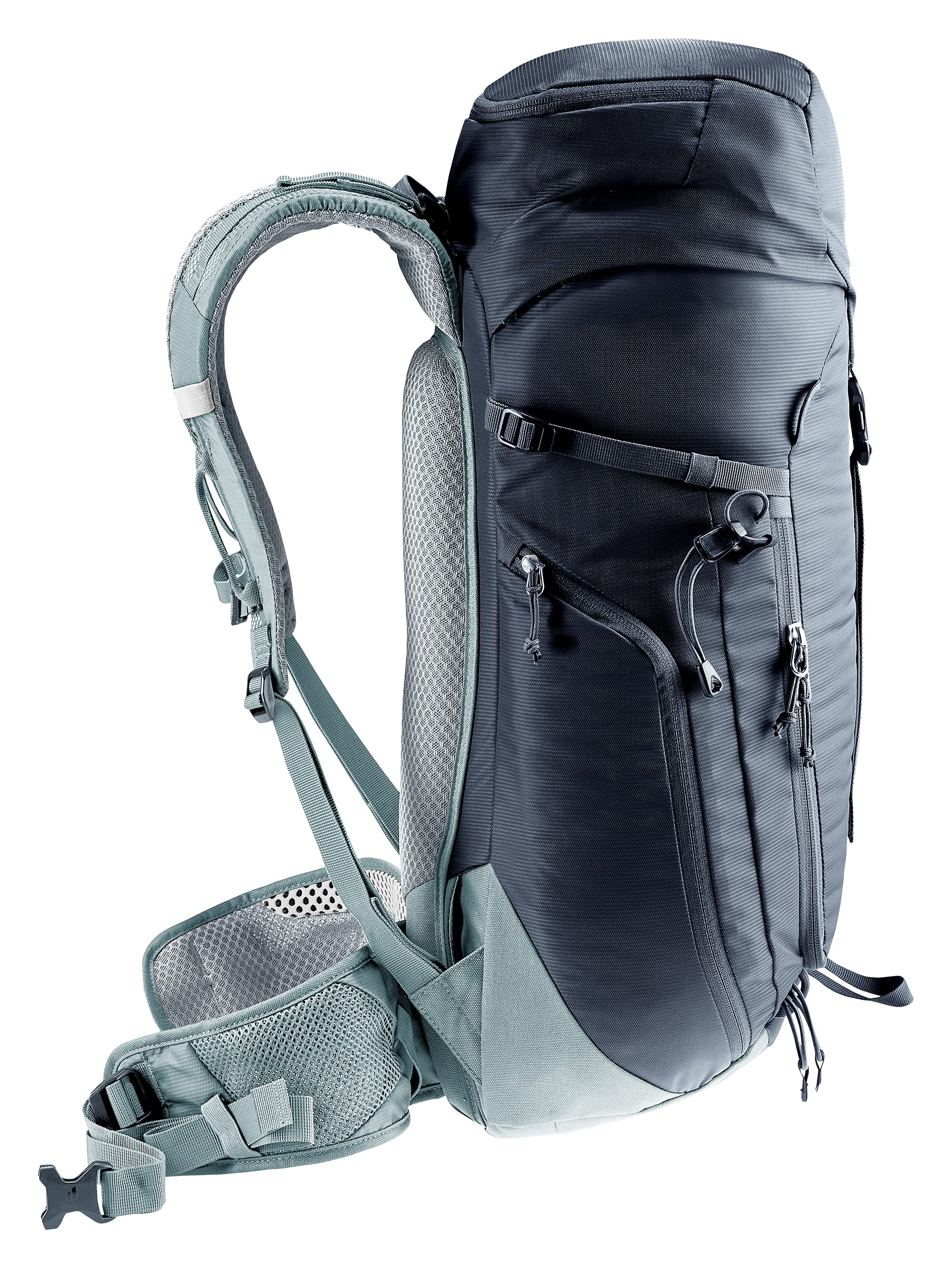 deuter-trail-24-wanderrucksack-24-l-black-shale-bel-ftet image 3