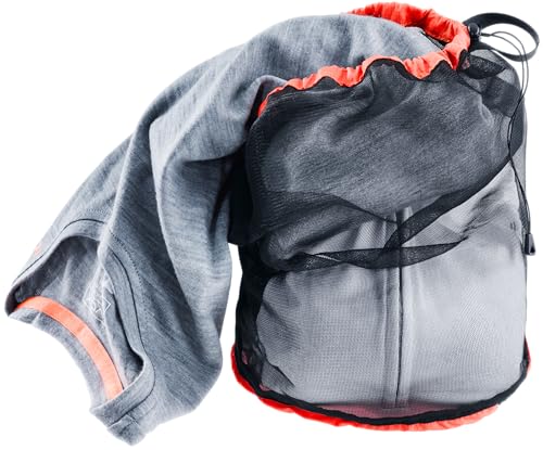 deuter-mesh-sack-packsack-5-l-mesh-netz-recycelt image 7