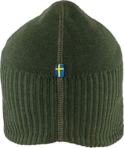 fj-llr-ven-keb-stormblocker-beanie-m-tze-laurel-green-winddicht image 6