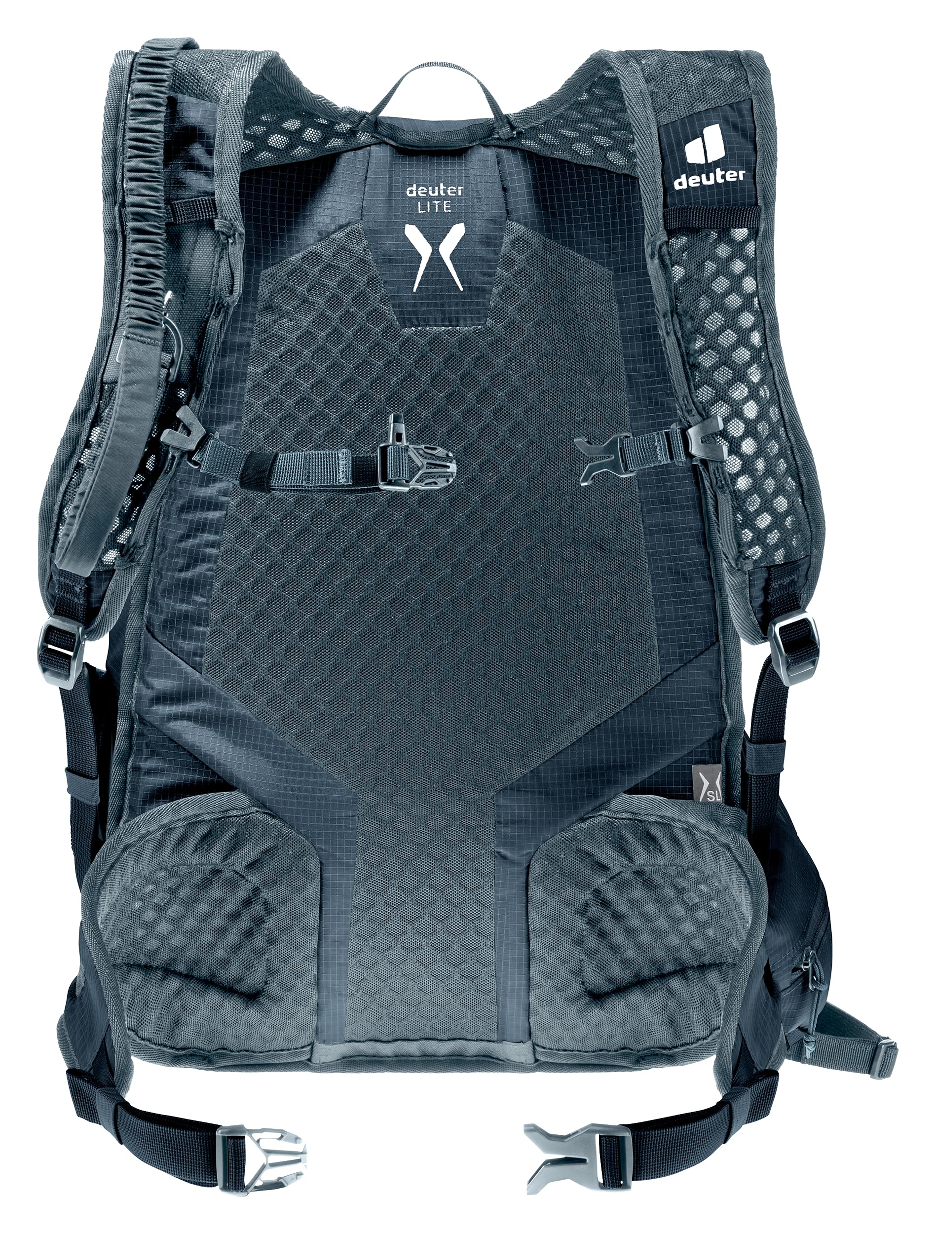deuter-updays-24-sl-skitouren-rucksack-damen-schwarz image 2
