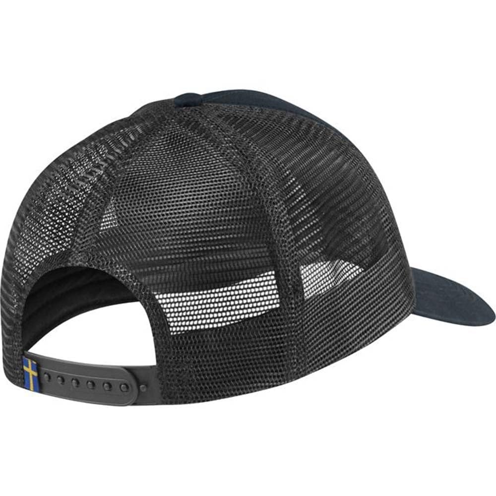 fj-llr-ven-trucker-cap-hut-g-1000-eco-verstellbar image 7