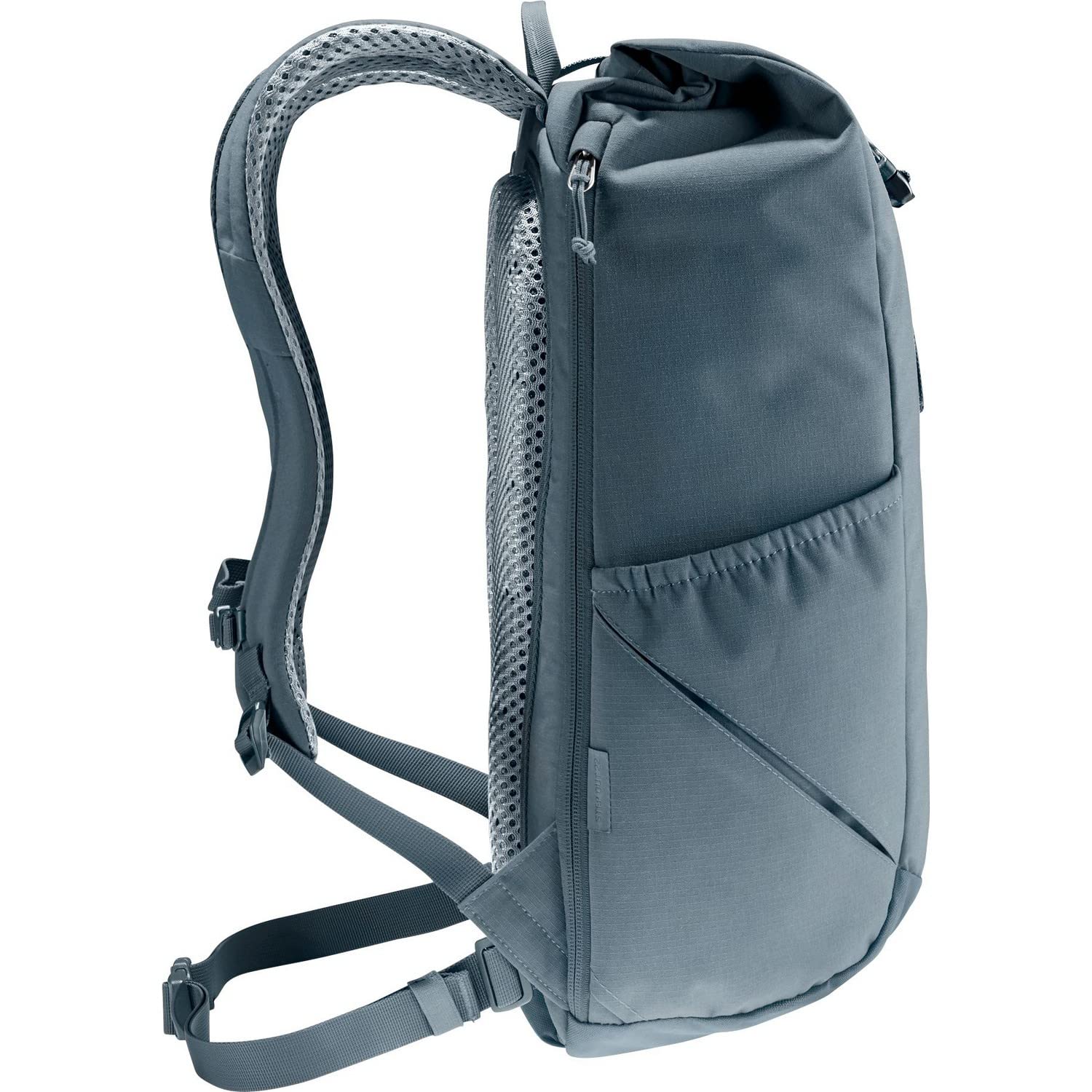deuter-step-out-22-tagesrucksack-schwarz-22-l-laptop image 8