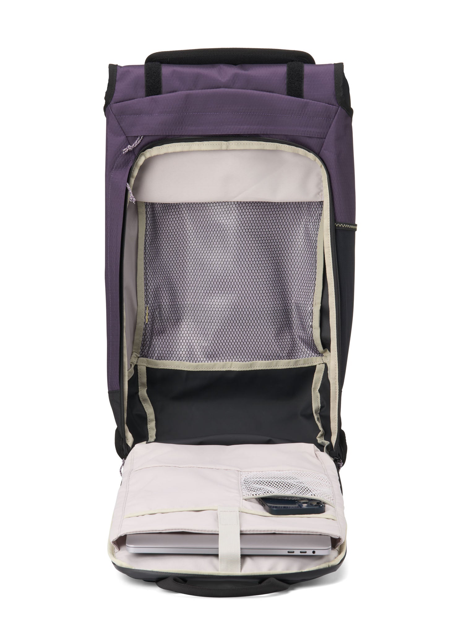 aevor-trip-pack-rucksack-phantom-purple-26-33l image 3