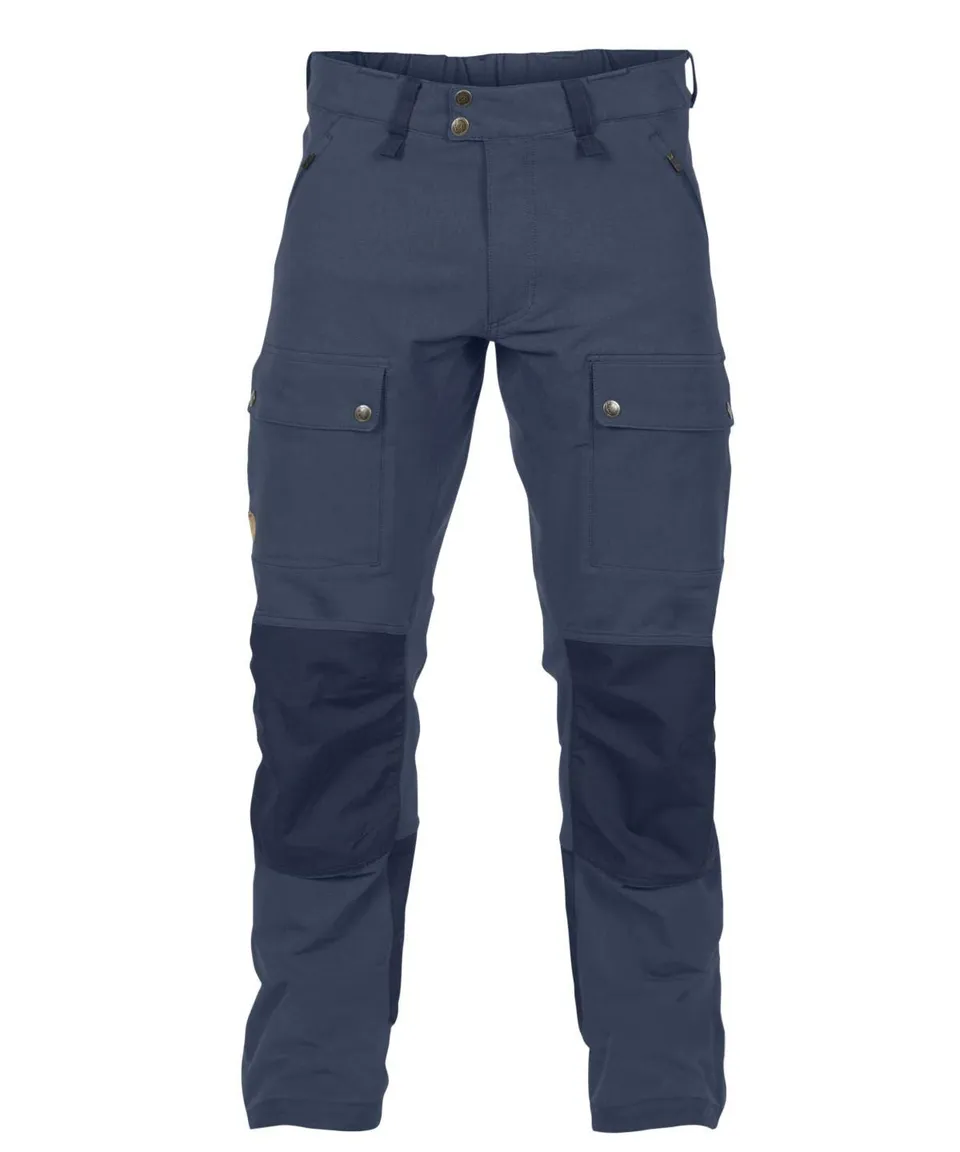fj-llr-ven-keb-touring-trousers-m-long-trekkinghose-56-schwarz image 1