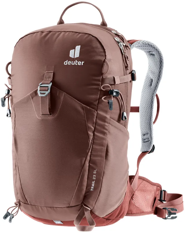 deuter-trail-23-sl-wanderrucksack-damen-23l-klettersteig image 1