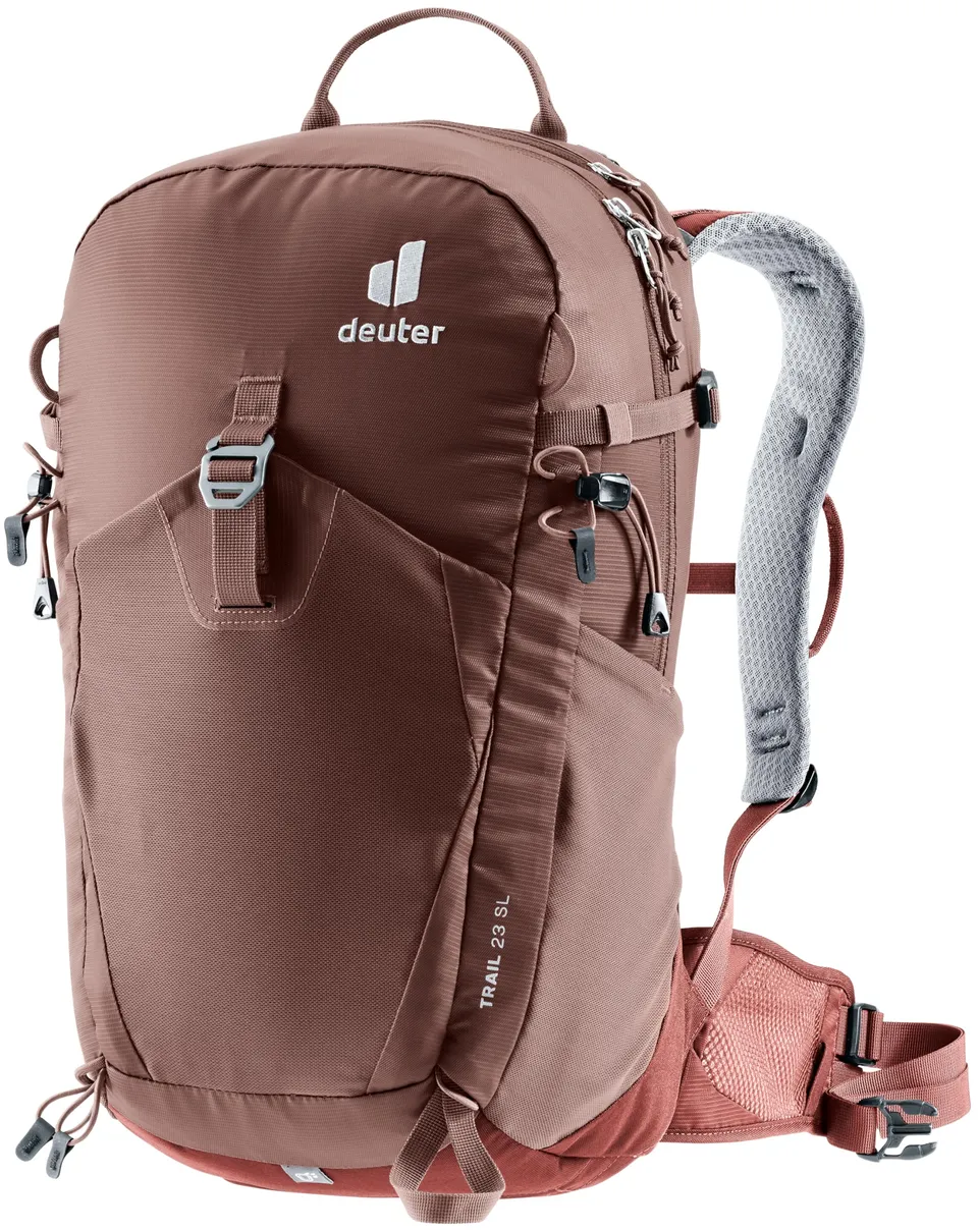 deuter-trail-23-sl-wanderrucksack-damen-23l-klettersteig image 1
