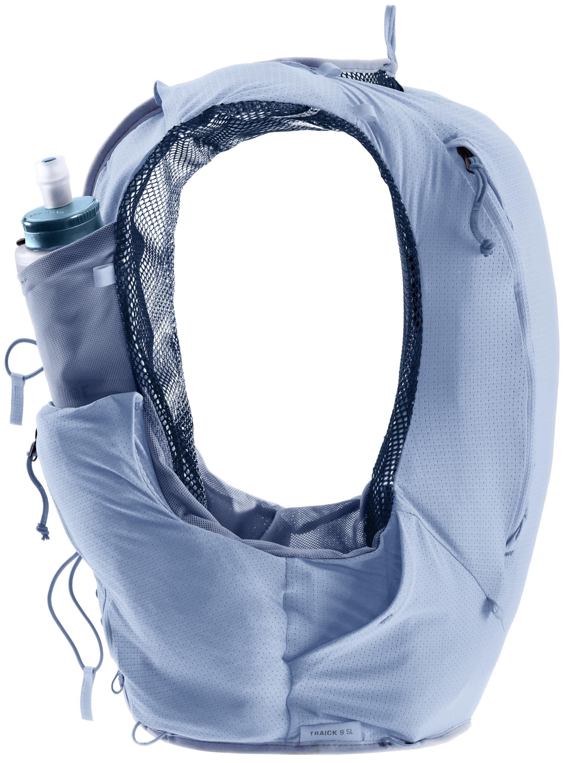 deuter-traick-9-sl-trailrunning-weste-damen-xs-mit-2-softflasks image 4