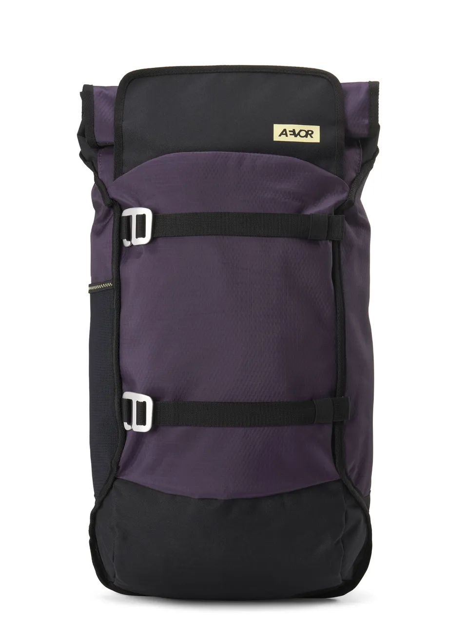 aevor-trip-pack-rucksack-phantom-purple-26-33l image 1