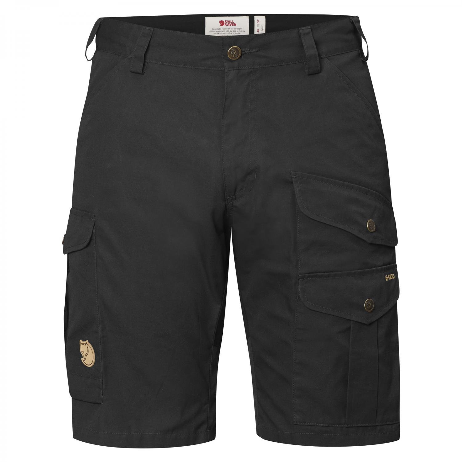 fj-llr-ven-barents-pro-shorts-f82467-shorts-44-dark-grey image 7