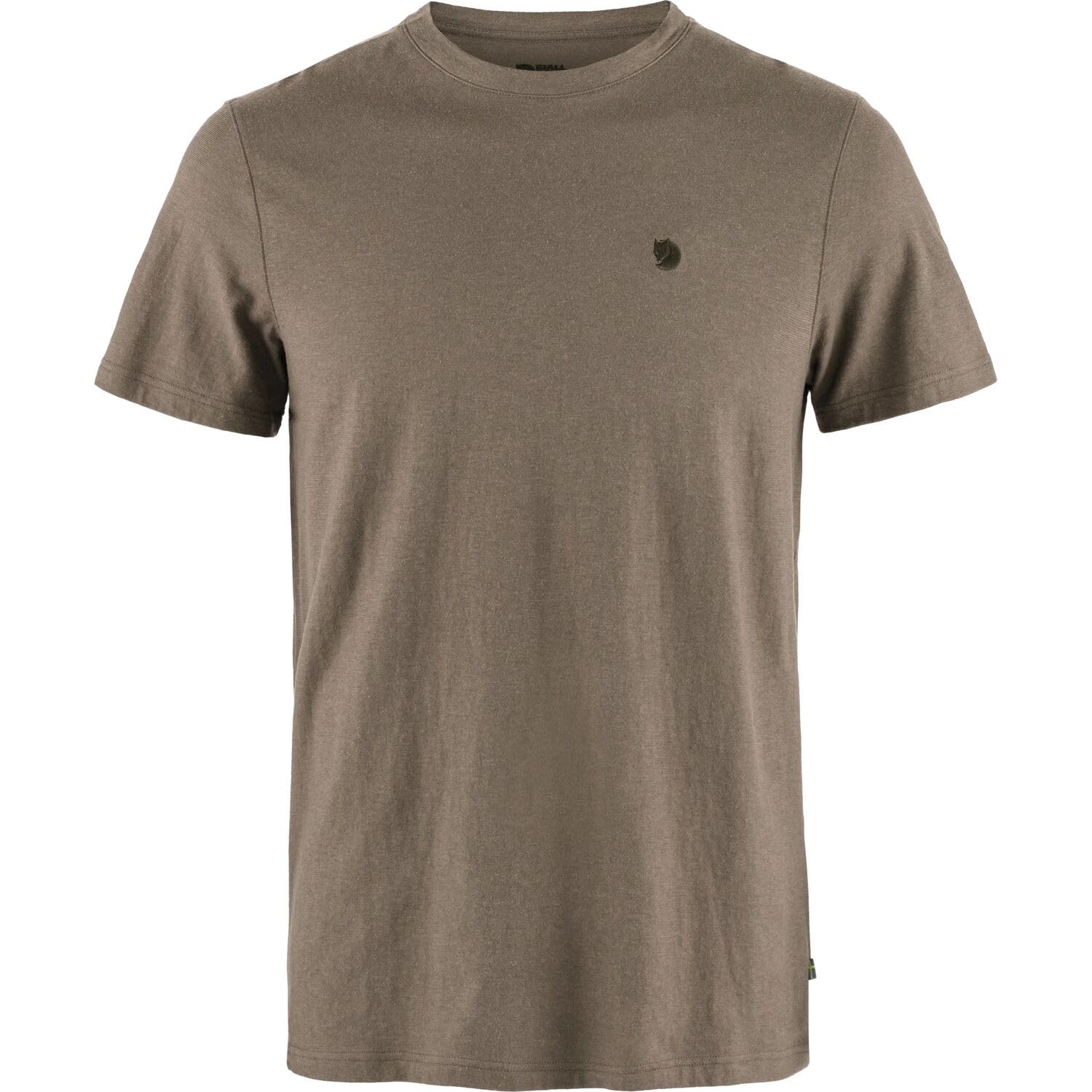 fj-llr-ven-hemp-blend-t-shirt-bio-baumwolle-hanf image 1