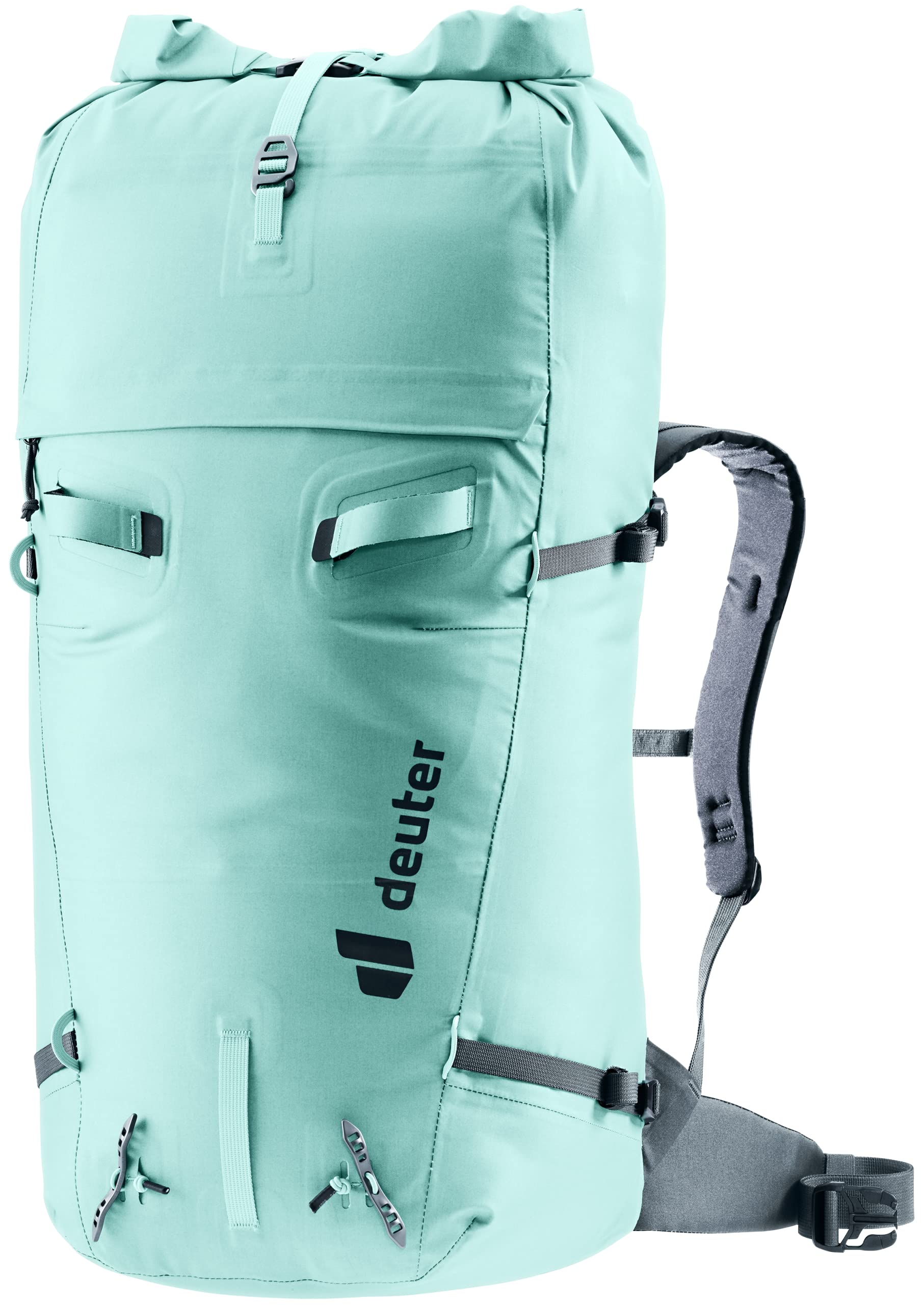 deuter-durascent-42-10-sl-alpinrucksack-tin-mystic-wasserdicht image 2