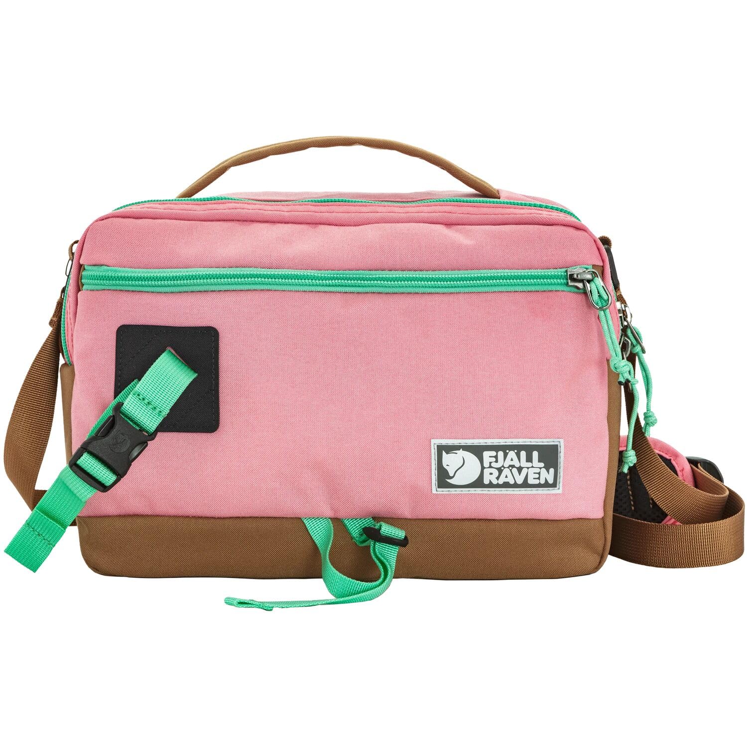 fj-llr-ven-vardag-6-umh-ngetasche-poppy-pink-6l image 2